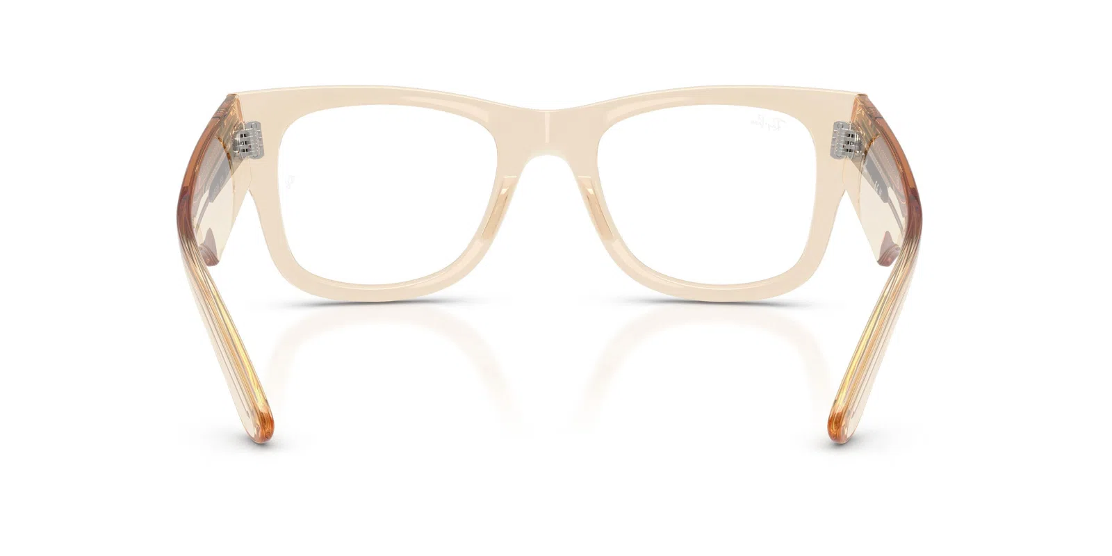 Ray-Ban Mega Wayfarer 0840V Eyeglasses - view 41